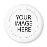 Custom & Personalized Gifts Fridge Magnet