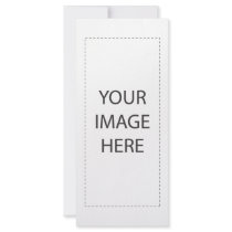 Custom & Personalized Gifts Full Color Rack Card