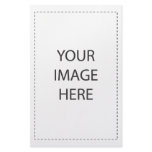 Custom & Personalized Gifts Stationery Design