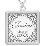 Name Necklaces