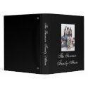 Custom Personalized Photo Album Binder by cutencomfy Custom Personalized Photo Album Binder