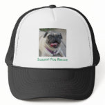 Custom Personalized Photo Hats