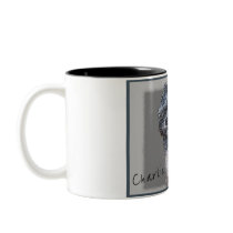 Custom Pet Portrait Mug