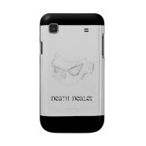 CUSTOM PHONE CASE SAMSUNG GALAXY COVERS