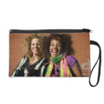 Custom Photo Bagettes Gift Bags | Photo Wristlets