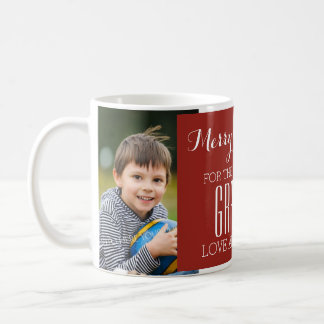 Dog And Cat Grandparent Mug Dog And Cat Grandparent Mug