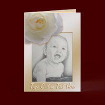 Custom Photo Card Custom Photo Cards Personalized cards