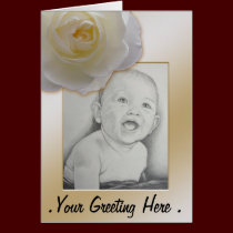Custom Photo Card Custom Photo Cards Personalized cards