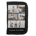 Custom Photo Collage Organizer