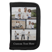 Custom Photo Collage Organizer