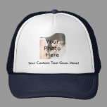 Custom Photo Hats
