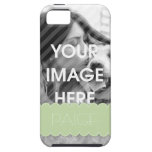 Custom Photo iPhone 5 Case