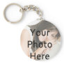 Custom Photo Keychains