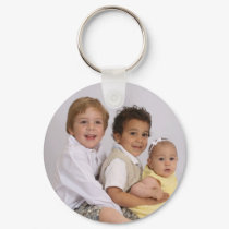 Custom Photo Keychains - Your own Photo!