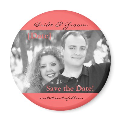 CUSTOM PHOTO Magnet