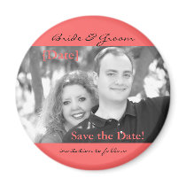 CUSTOM PHOTO Magnet by stelleluna CUSTOM PHOTO Magnet