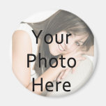 Custom Photo Magnets magnets