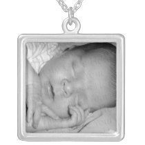 Custom Photo Necklace necklaces