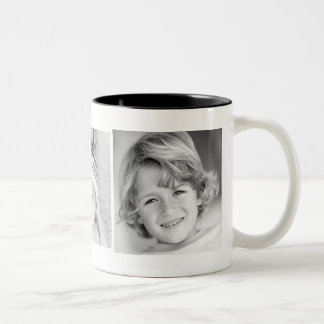 Custom Photo Personalized Mug