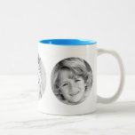 Custom Photo Personalized Mug