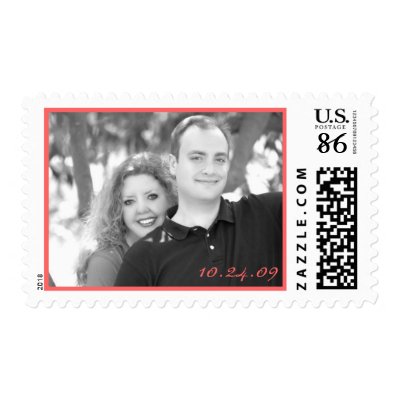 CUSTOM PHOTO POSTAGE