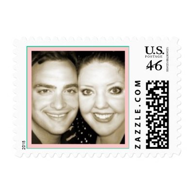 CUSTOM PHOTO Postage