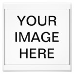 Custom Photo Print