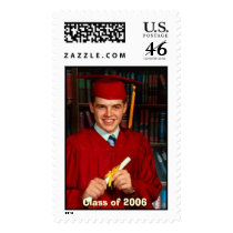 Custom Photo Stamp by koshea724 Custom Photo Stamp