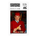 Custom Photo Stamp stamp