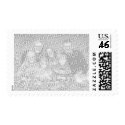 Custom Photo Stamps - medium