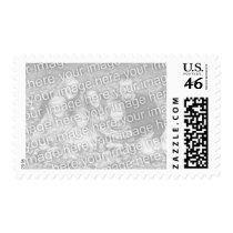 Custom Photo Stamps - medium