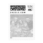 Custom Photo Stamps - small stamp