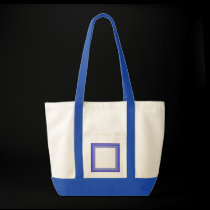 Custom Photo Tote Bag