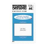 Custom Photo! Worlds Greatest Bouvier des Flandres postage