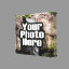 Custom Photo Wrapped Canvas