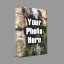 Custom Photo Wrapped Canvas