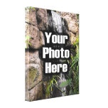 Custom Photo Wrapped Canvas canvas prints