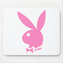 Custom Play Rabit Mousepad