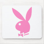 Custom Play Rabit Mousepad