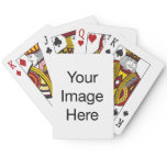 Custom Playing Cards