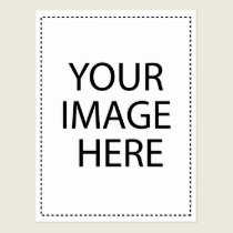 Custom postcards