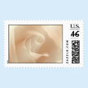 Custom Postage postage by TDSwhite Custom Postage postage