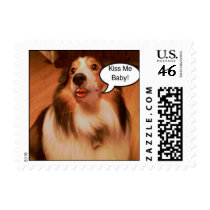 Custom Postage postage