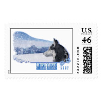 Custom Postage postage
