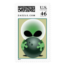 Custom Postage
