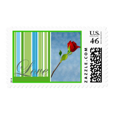 Custom Postage