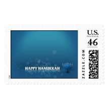 CUSTOM POSTAGE