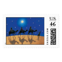 CUSTOM POSTAGE