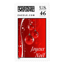 CUSTOM POSTAGE