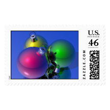 CUSTOM POSTAGE